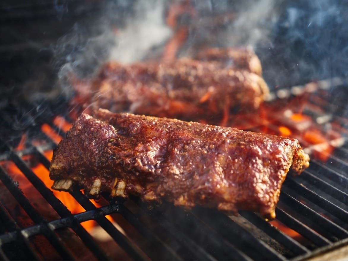 Slows Bar BQ, a staple in Detroit barbecue, continues its expansion with new locations opening soon.